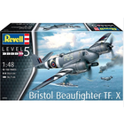 Revell of Germany . RVL 1/48 Bristol Beaufighter