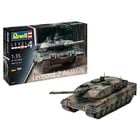 Revell of Germany . RVL 1/35 Leopard 2A6/A6NL