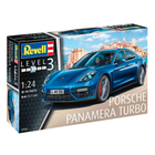 Revell of Germany . RVL 1/24 Porsche Panamera 2