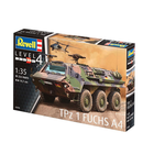 Revell of Germany . RVL 1/35 Tpz 1 Fuchs