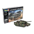 Revell of Germany . RVL 1/72 Leopard A6/A6M