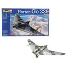 Revell of Germany . RVL 1/72 Horten GO 229