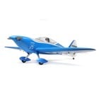 E Flite . EFL Commander mPd 1.4m BNF Basic