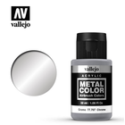 Vallejo Paints . VLJ Chrome Metal Color (32ML)