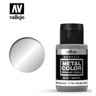 Vallejo Paints . VLJ Pale Burnt Metal Metal color (32ML)