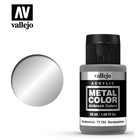 Vallejo Paints . VLJ Duraluminium Metal Color (32 ML)