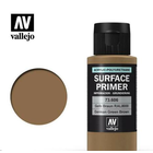 Vallejo Paints . VLJ German Green Brown Surface Primer 60ml