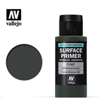Vallejo Paints . VLJ U.K. Bronze Green Surface Primer 60ml