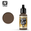 Vallejo Paints . VLJ Camouflage Medium Brown 17ml