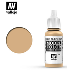 Vallejo Paints . VLJ BUFF (FS23578) 17ml