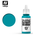 Vallejo Paints . VLJ Light Turquoise 17Ml