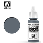 Vallejo Paints . VLJ London Grey