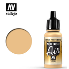 Vallejo Paints . VLJ Radome Tan