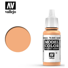 Vallejo Paints . VLJ Sunny Skin Tone 17ml