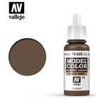 Vallejo Paints . VLJ SS CAM - MED BROWN