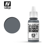 Vallejo Paints . VLJ BASALT GREY (RLM75 (FS36152) 17ml