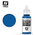 Vallejo Paints . VLJ (DISC)Ultra Marine Blue Acrylic 17 ml