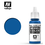 Vallejo Paints . VLJ (DISC)Ultra Marine Blue Acrylic 17 ml