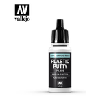 Vallejo Paints . VLJ Plastic Putty (MD)