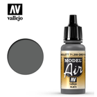 Vallejo Paints . VLJ Grey Violet RLM75 18ml Acrylic