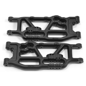 RPM . RPM Rear A-arms Black for V5 / EXB Arrma 6s