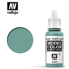 Vallejo Paints . VLJ LIGHT GREEN BLUE (FS25352) 17ml