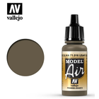 Vallejo Paints . VLJ US Dark Green (RLM73,FS34079)