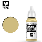 Vallejo Paints . VLJ (DISC)GERMAN YELLOW RLM5