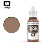 Vallejo Paints . VLJ Beige Brown (Fs31090) 17Ml