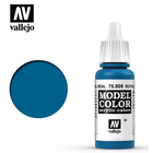 Vallejo Paints . VLJ Royal Blue