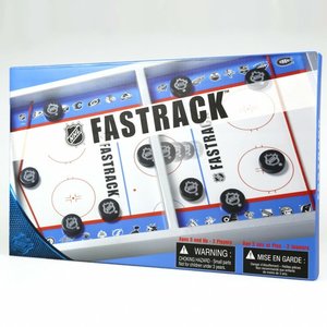 Blue Orange . BLO Fastrack NHL