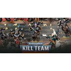 Games Workshop . GWK Warhammer 40K Kill team Legionaries