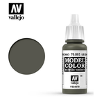 Vallejo Paints . VLJ US Dark Green (FS34079) 17ml