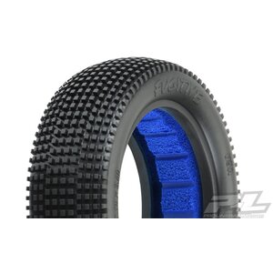 Pro Line Racing . PRO Pro-Line Fugitive 2.2"2WD M3 (Soft) Off-Road Buggy Front Tires