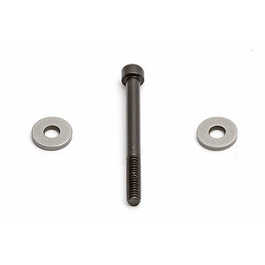 Associated Electrics . ASC DIFF THRUST WASHERS:STEALTH