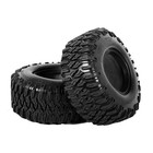 RC 4WD . RC4 MICKEY THOMPSON 2.2 BAJA MTZ SCALE TIRES