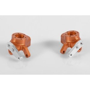 RC 4WD . RC4 D44 Steering Knuckles