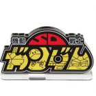 Bandai . BAN Logo Display SD Gundam (Small) "SD Gundam"