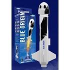Estes Rockets . EST Blue Origin New Shepard Builder's Kit