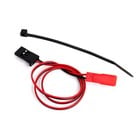 Traxxas . TRA Wire Harness (For Use With #3475 Cooling Fan)