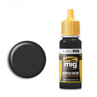 Ammo of MIG . MGA Grey Shadow  (17ml)