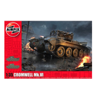 Airfix . ARX 1/35 Cruiser Mk.VI