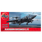Airfix . ARX 1/72 Blackburn Buccaneer S MK 2 RN