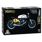 Italeri . ITA 1/9 1951 NORTON MANX 500