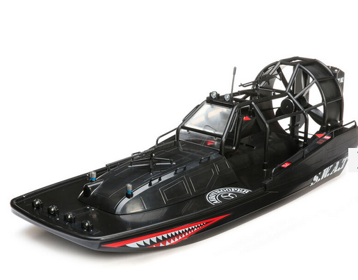 Ready-to-Go/RTR/RTF (All Required) Electric Hobby RC Boat