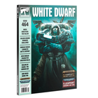 Games Workshop . GWK White Dwarf January 2021