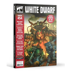 Games Workshop . GWK White Dwarf May 2020 454