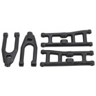 RPM . RPM Front Upper & Lower A-arms for ARRMA 2WD