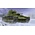 Trumpeter . TRM Soviet T-100 Heavy Tank 1/35 scale