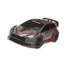 Traxxas . TRA Traxxas Rally Ford Fiesta 1/10 Rally Racer